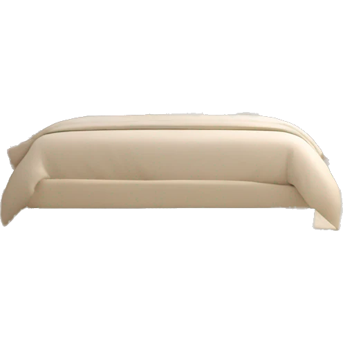 Glam beige decor room emoji
