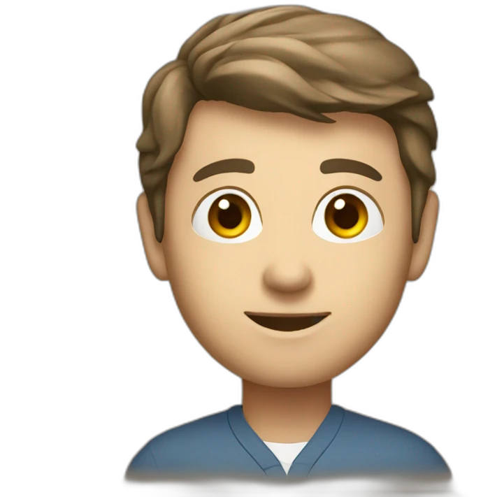 a insights employee emoji