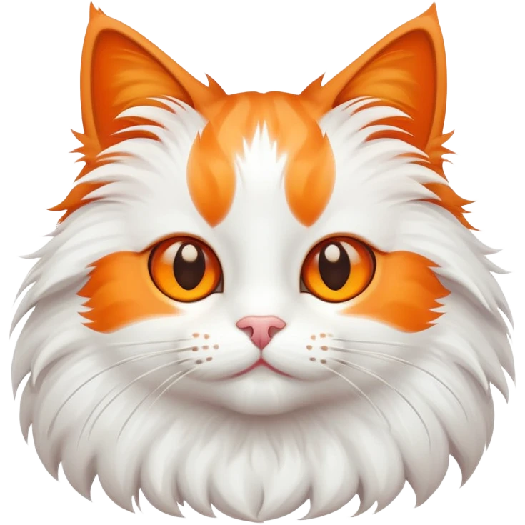 😸 emoji
