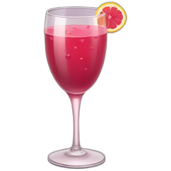Kir emoji