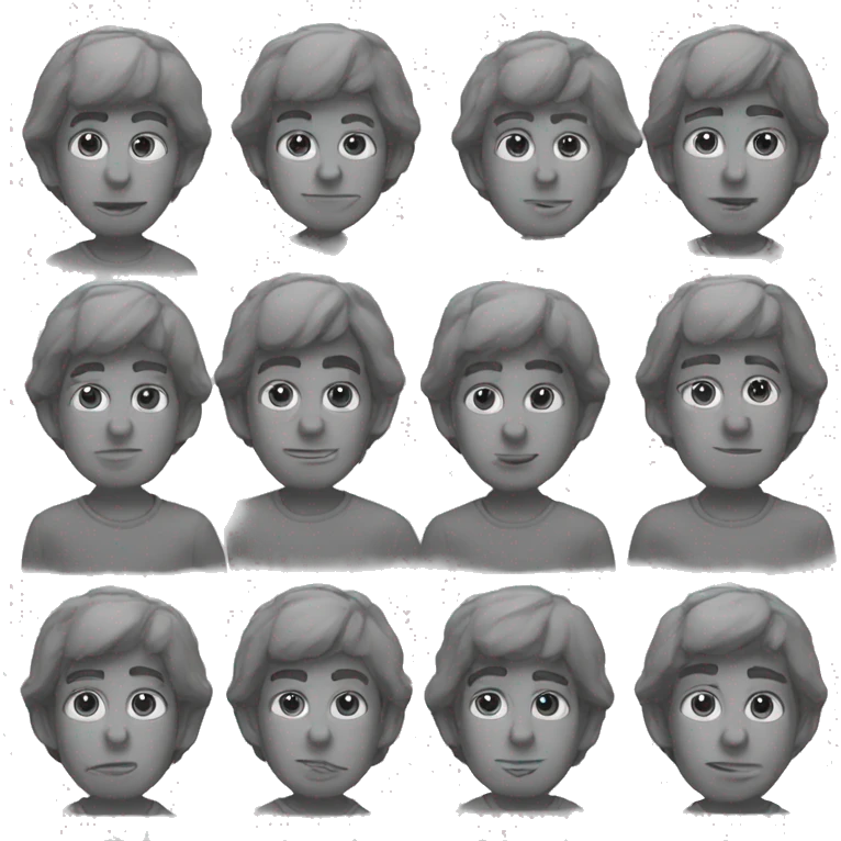 True emoji