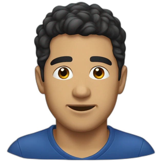 Carlos alcaraz  emoji