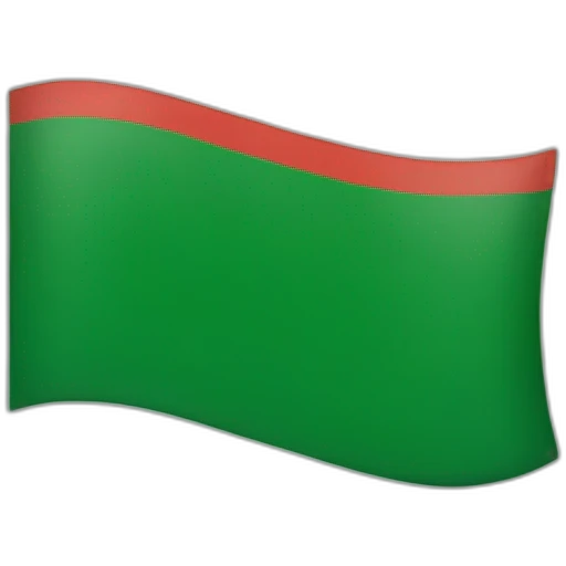 chechen flag emoji