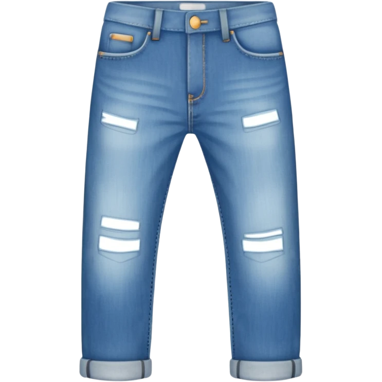 pants emoji