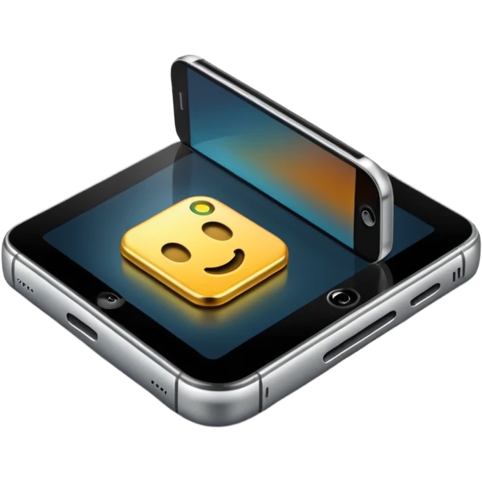 Teknolojik aletlet emoji