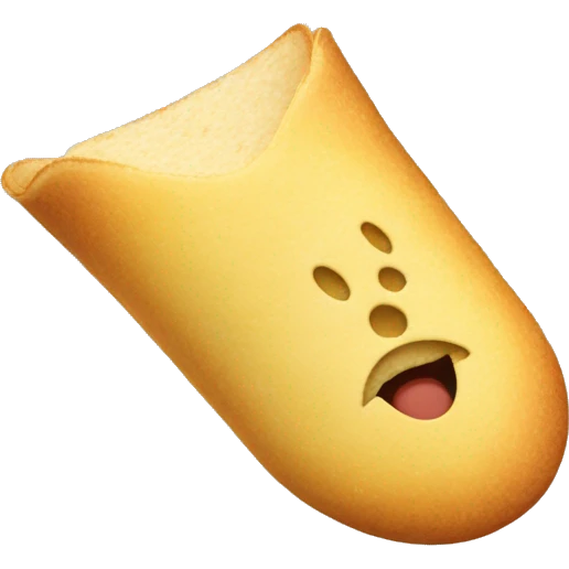 Quandale Pringle emoji