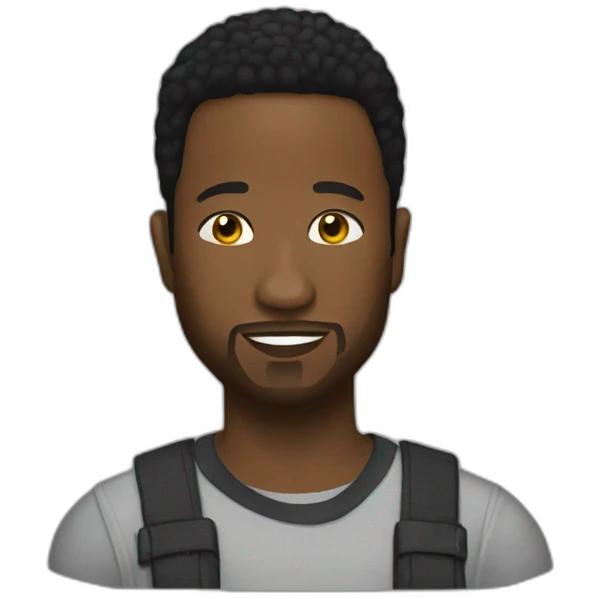 Kenndrick lamar emoji