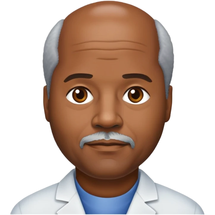Richard Webber emoji