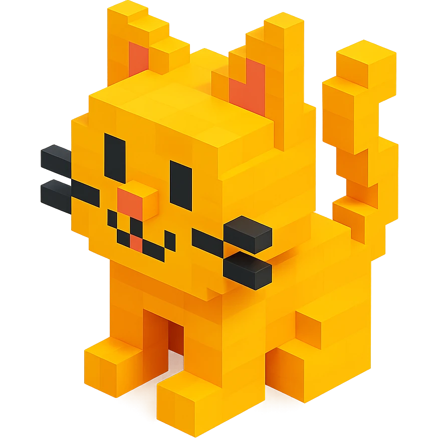 Cat emoji