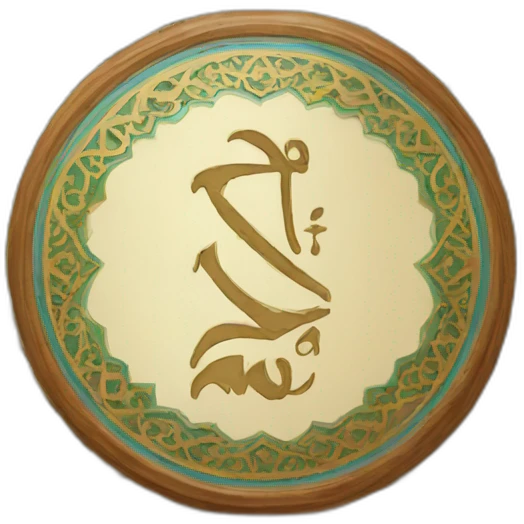 holy quran in english emoji