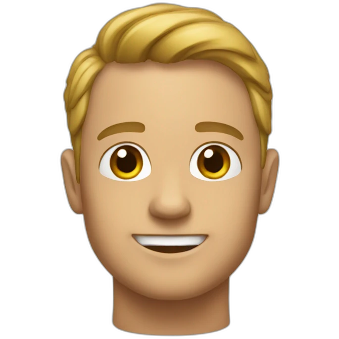Hutler emoji