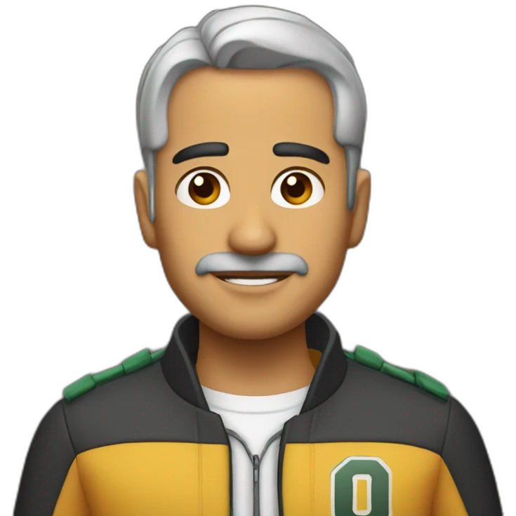 jose cortes davila emoji