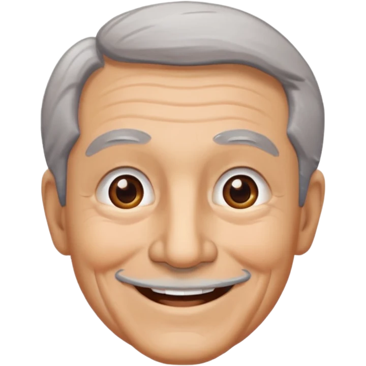 ABUELO emoji