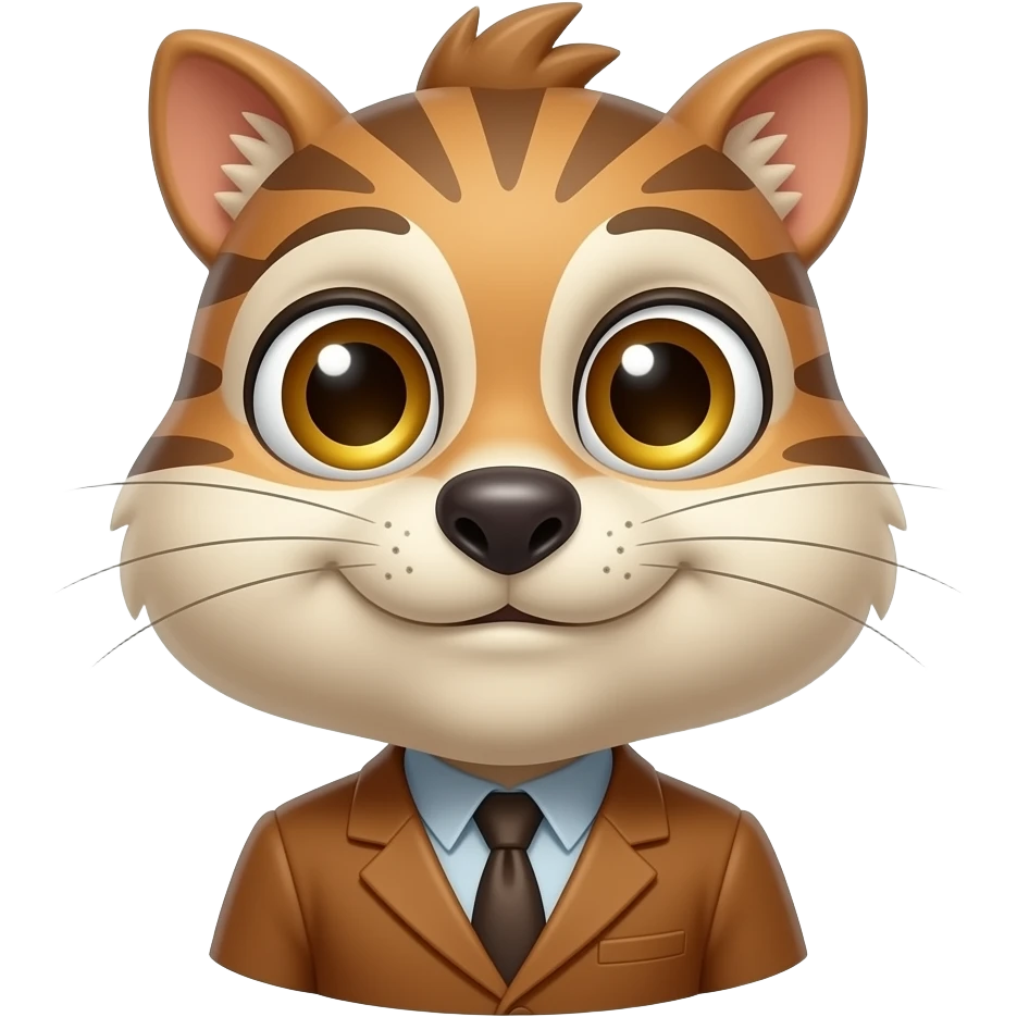 Snitchito polinito emoji