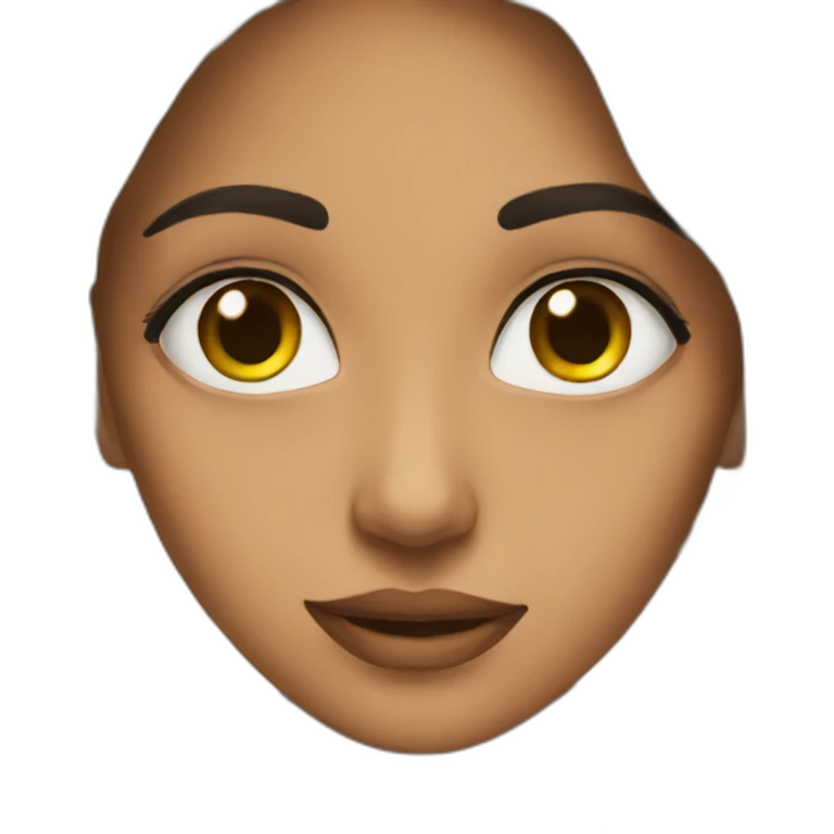 Neha emoji