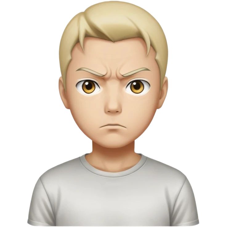 FRIEND 20 CENTURY BOYS' emoji
