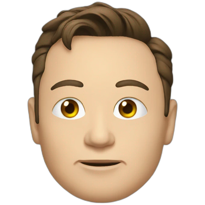Elon musk weed emoji