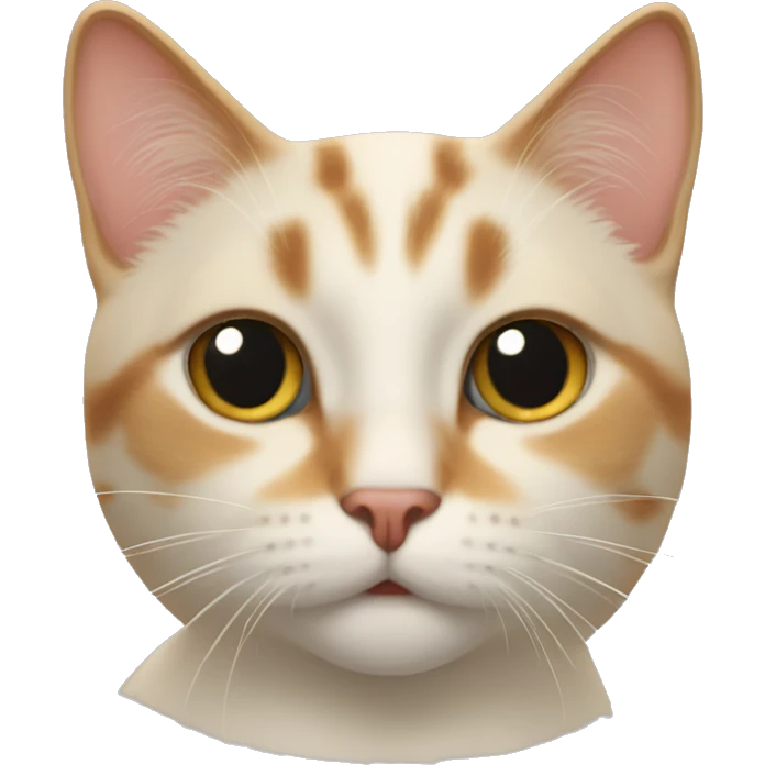 larry the cat emoji