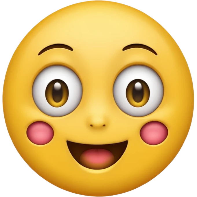 Freaky emoji emoji