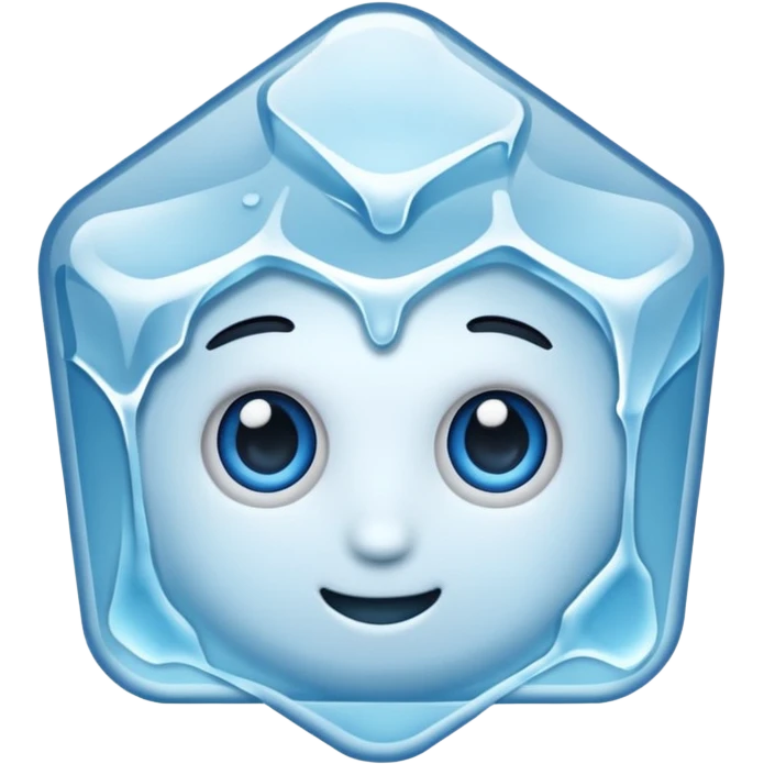 ICE emoji