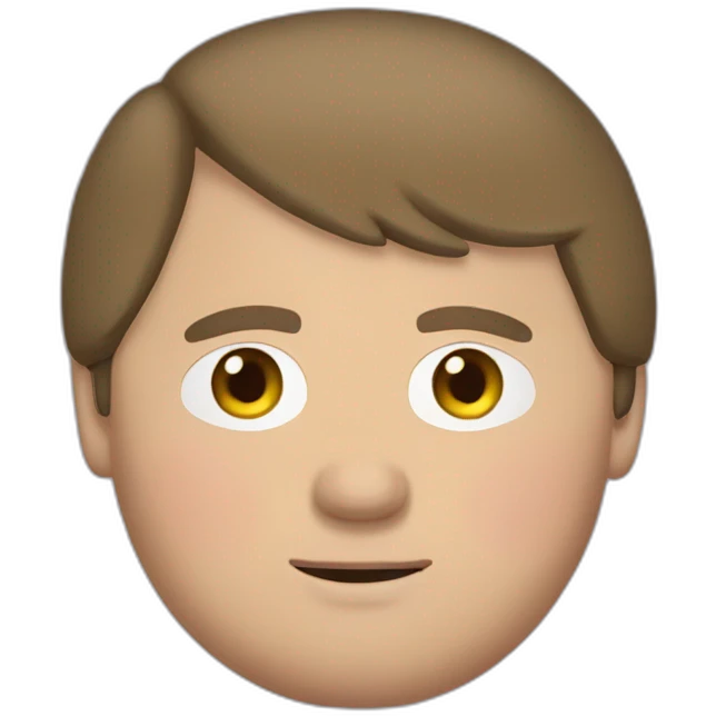 Eric Cartman emoji