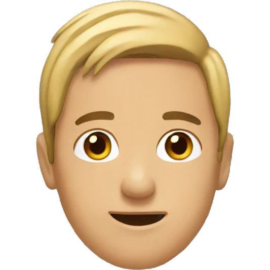 FRIENDS emoji