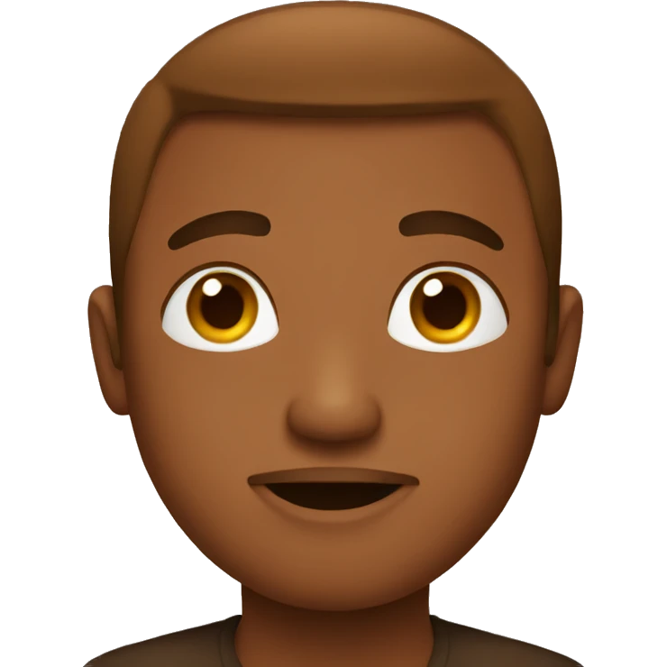 Brown emojis  emoji
