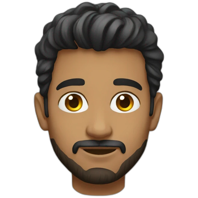 Amir emoji