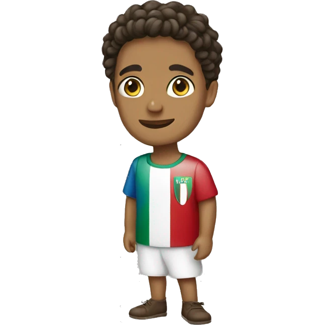 italy emoji