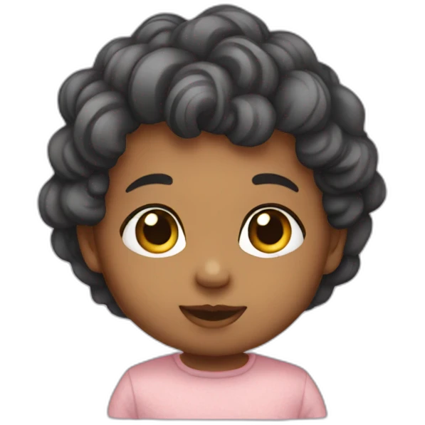 generate love baby emoji emoji