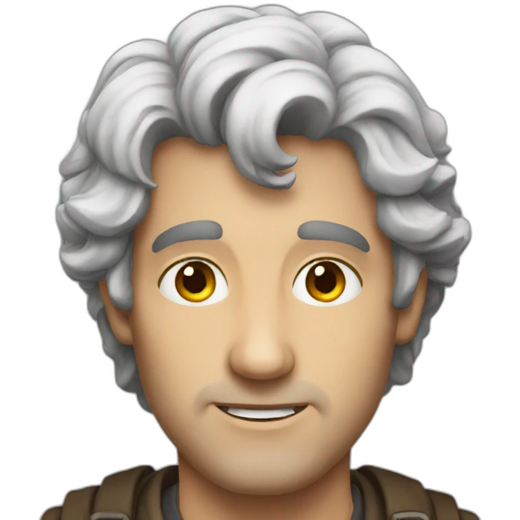 Byron emoji