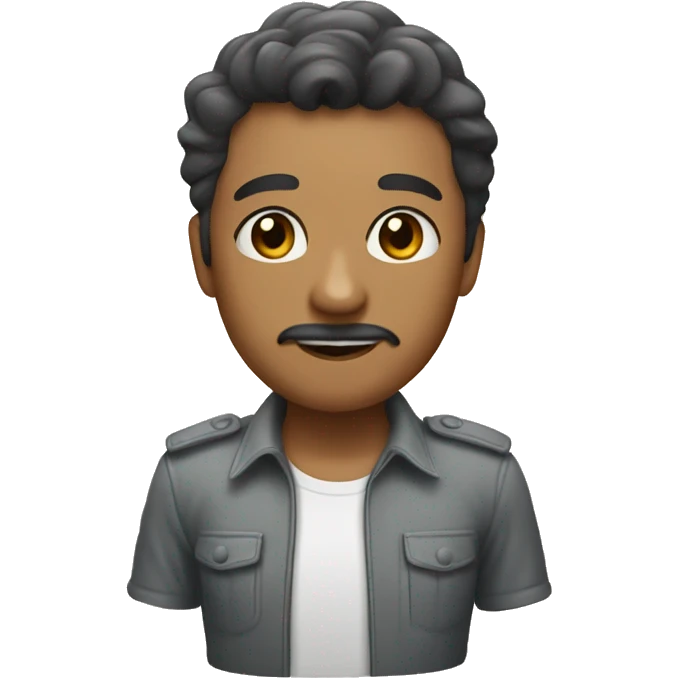 Cukier do depilacji emoji