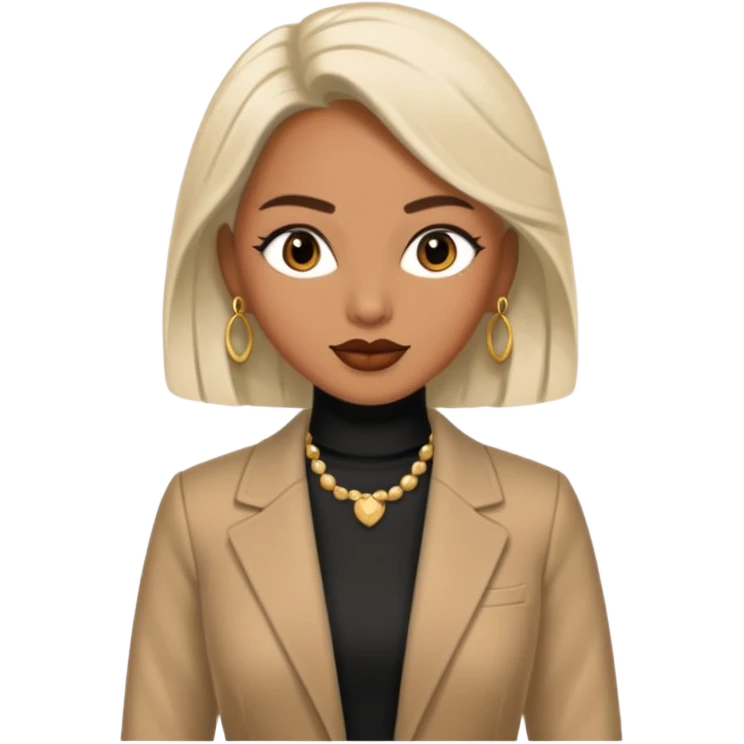 Tonta entonces Tututu Sahagún emoji