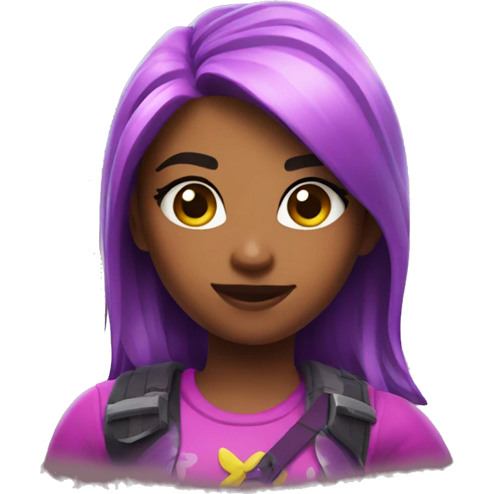 fortnite girly  emoji