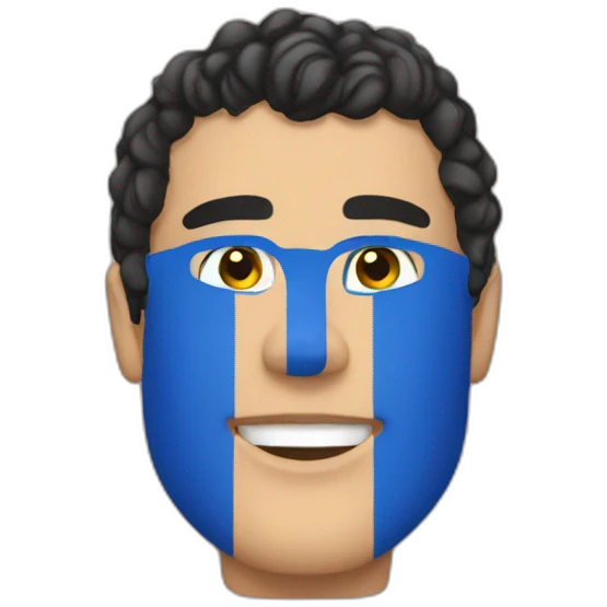 Pavard emoji