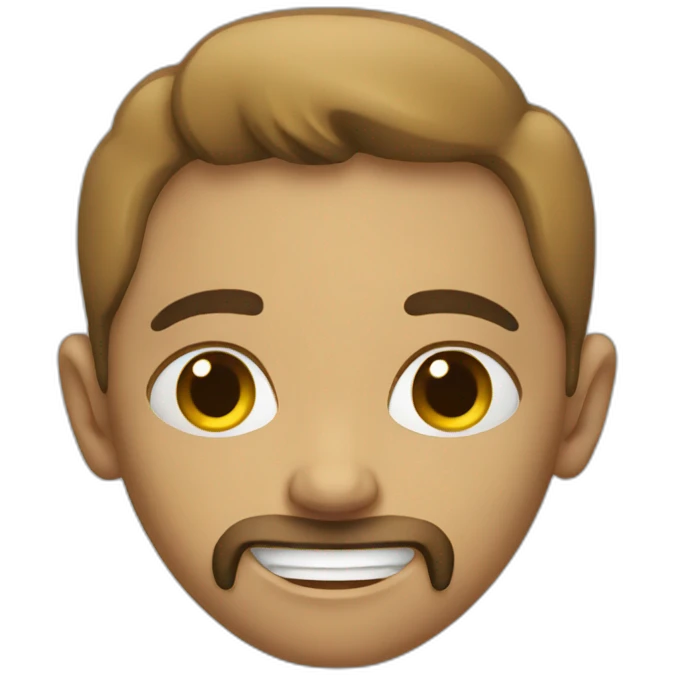 Poverty emoji