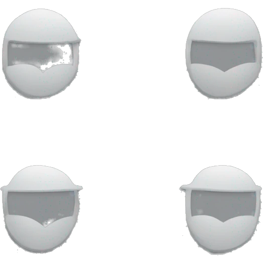 A dividing icon with a grey box similiar to ☑️ emoji