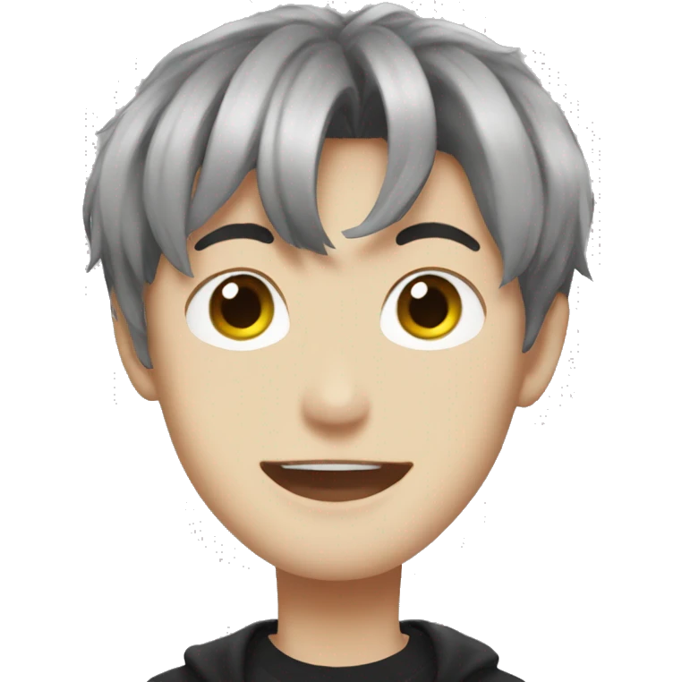 Jungkook  emoji