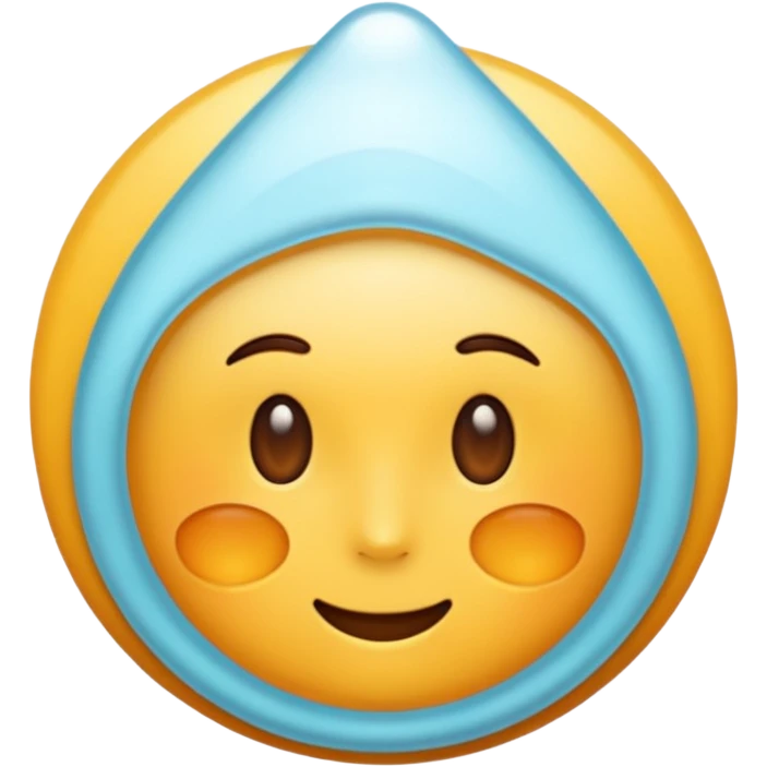 skin barrier emoji