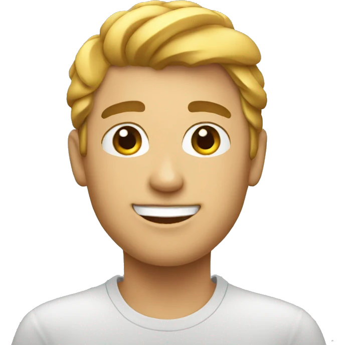 Create an emoji of a vidoe editor  emoji