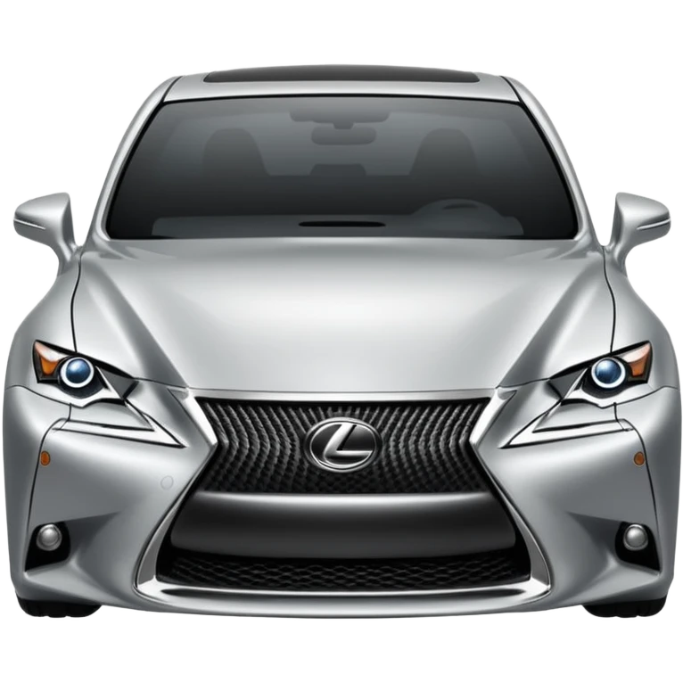 Lexus emoji