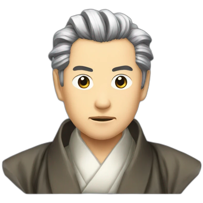 Toji fushiguro emoji
