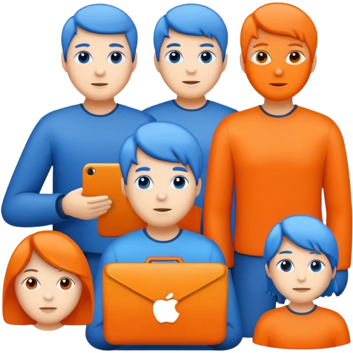 users icon emoji