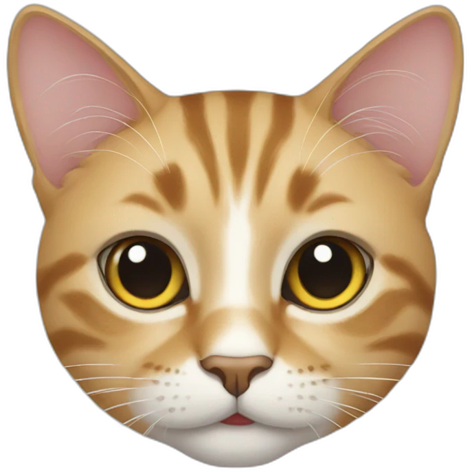 cat emoji