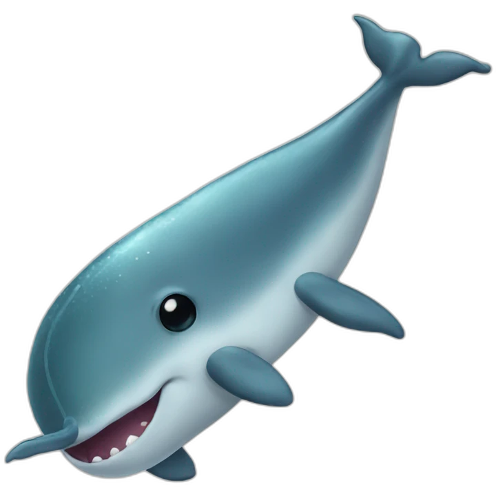 drunk narwhal emoji emoji