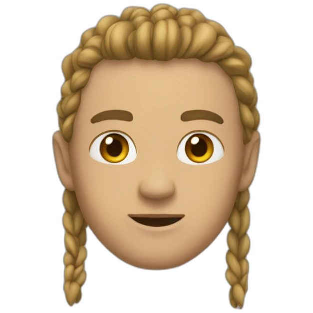 Skeuskeu emoji