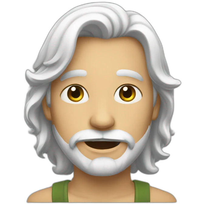 salut emoji
