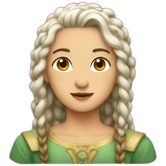 zucchina emoji