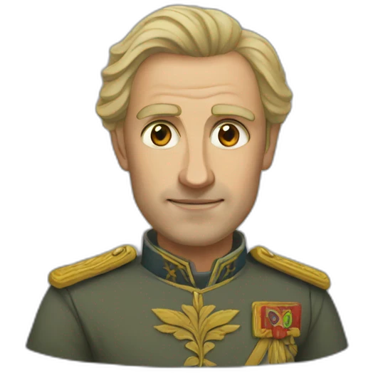 Vladimir Lenine emoji