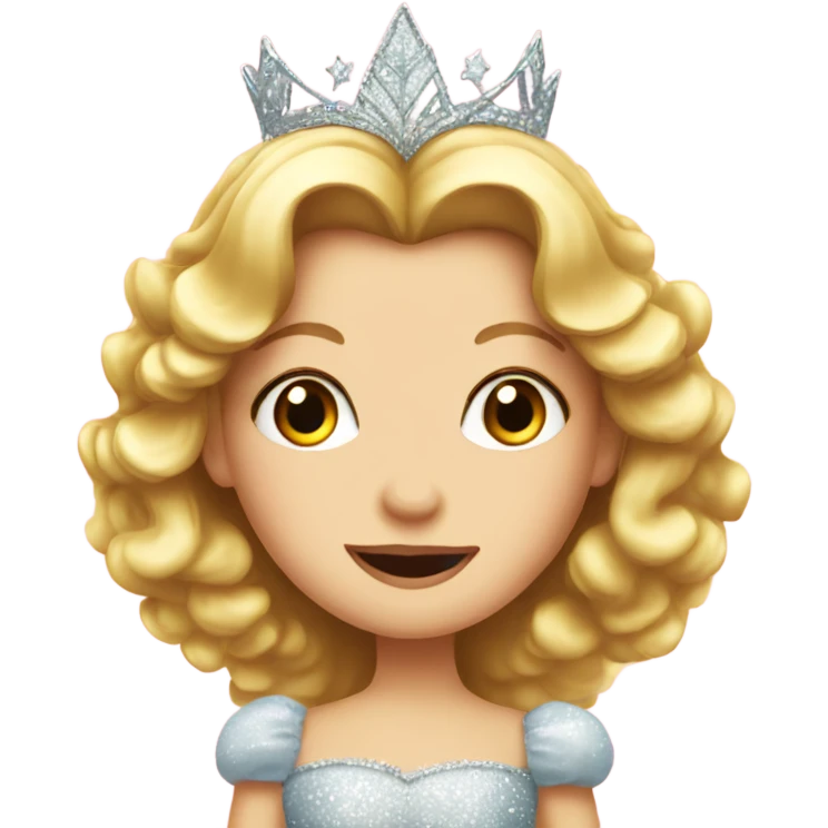 Glinda  emoji